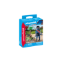 Playmobil-FIGURINA NINJA ECHIPAT Playmobil - 2